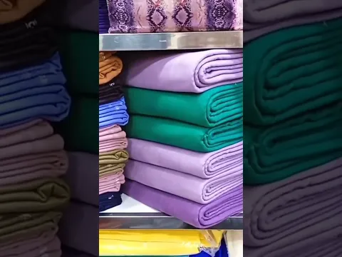 الوان مليفة فيديو في القناة
