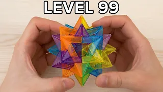 Level 1 to 100 Impossible Puzzles