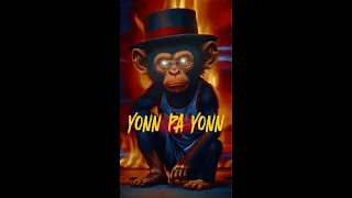 Joli Rouge Sound - YONN PA YONN  #dancehall #shatta