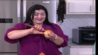 Dar louzir   Episode 25  دار الوزير   الحلقة