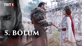 Alparslan Büyük Selçuklu 5. Bölüm