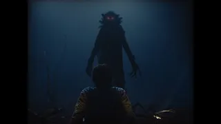 The Rasmus & Apocalyptica - Venomous Moon (Official Music Video)