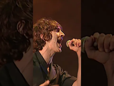 Bitter Sweet Symphony performed live at the iconic Haigh Hall Concert (1998)