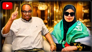 DEG DEG IBRAAHIN CAYDIID OO XAQIQADA KA HADLAY IYO XOG XASAASIYA.