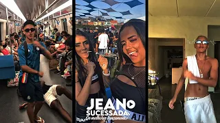 EU FIQUEI COM A PUT4, COM PUT4 VONTADE VS NOVA IGUAÇU TIK TOK [PL JUNIOR ]