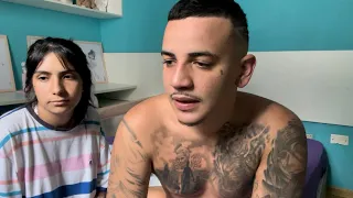 NOSSO FILHO FALECEU! explicando tudo