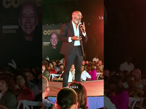 O que floresce dentro das pessoas.