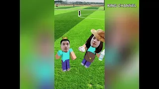 Tổng Hợp Meme Roblox Hài Hước P2 | King Channel