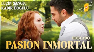 Enamorados Eternos - La Fuerza del Amor | Sevdam Alabora