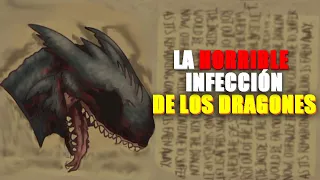 LA INFECCIÓN DE LOS DRAGONES | TwoMilio
