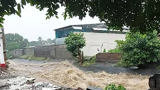 En Vivo Huracan Nicaragua