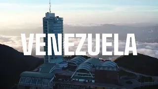 CONMEBOL Sub20 - Venezuela