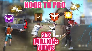 NOOB TO PRO JOURNEY LVL 100 ⚡ ⚡para SAMSUNG A3,A5,A6,A7,J2,J5,J7,S5,S6,S7,S9,A10,A20,A30,A50,A70