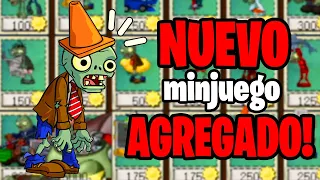 JUGANDO con LOS ZOMBIES de NUESTRO LADO!!
