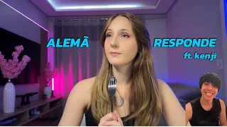QUANTO A ALEMÃ GANHA POR MÊS