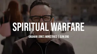 Spiritual Warfare Complete Week | Graham Jones