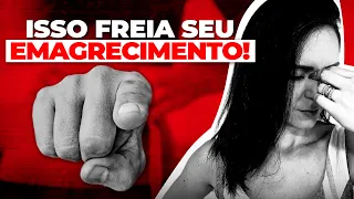 Julgamentos e críticas que destroem o seu emagrecimento.