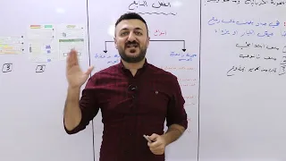 فيزياء الثالث متوسط الفصل السابع | بمحاضرة واحدة فقط