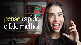 Como articular suas ideias com mais clareza