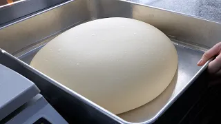 크림가득! 수제 우유크림 도넛 및 다양한 도넛 모음 / various donut series video / korean street food