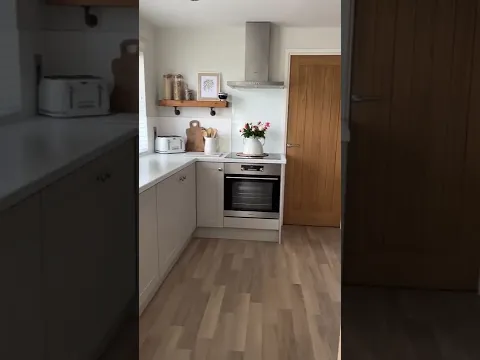 modren kitchen