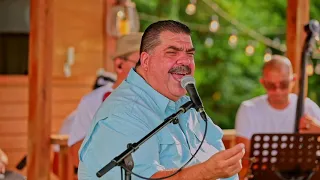 Regalame Una Noche - Maelo Ruiz feat. Norberto Vélez (Live Sesiones Desde La Loma)