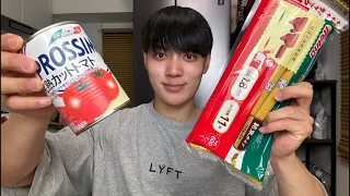 おかじゅん がボロネーゼ作る！