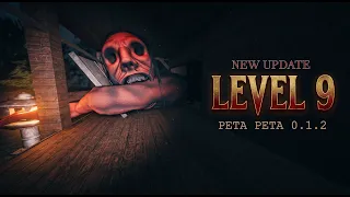 PETA PETA New update (level 9) - Full game & Ending