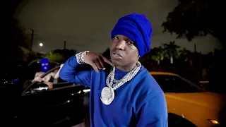 Yung Bleu - Bleuski