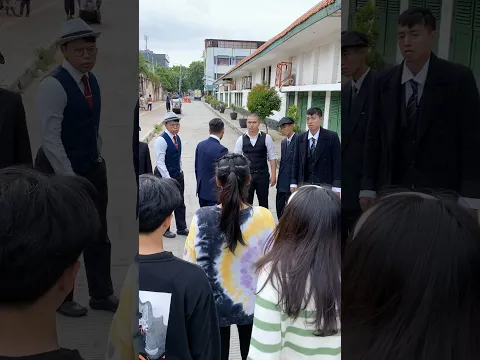 Gangster Penakut😱 Kenapa Tidak Ada Yang Berani Melawan Bonnie?
