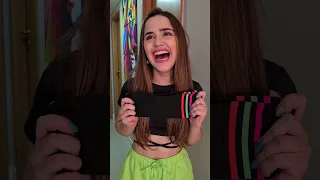MEUS VÍDEOS DE DEZEMBRO | LETÍCIA PEDRO