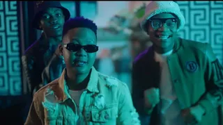 Goon Flavour, Master KG & Eemoh - Ngishutheni (Official Music Video)