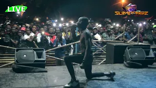 CULTURE LOVE @ CHILLSPOT 10th ANNIVERSARY 2022 MAY BY SLIMDOGGZ ENTERTAINMENT