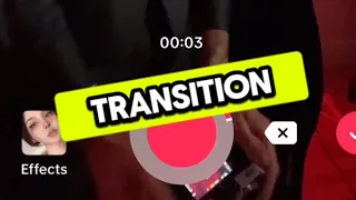 How to transition tutorial + results @twettyfall #tutorial #howto #results