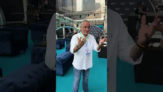 The 1 Billion Followers Summit 2026: The Influencers, The Stages, The Happenings. First Day