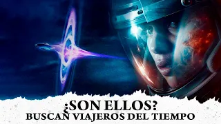 FÍSICOS BUSCAN VIAJEROS EN EL TIEMPO ¿PAKAL Y CABALLO DE TROYA SON REALES? | Archivos de Divulgación