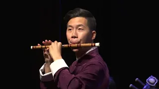 《陽明春曉》笛/李冠儒