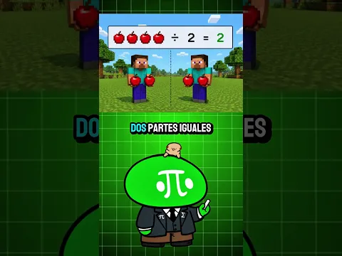 ¿Por qué 1/0 NO existe? | Matemáticas Desde Cero