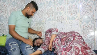 ستهزأ منها و أخد شرفها لأنها خادمة😢💔...فتحولت حياتها