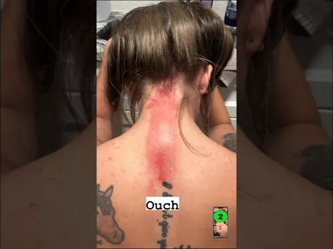 She Had A MAJOR Squat Fail 😫
