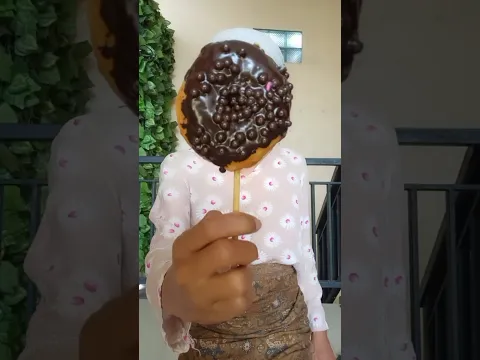 Donat 🤤 #nostalgia #comedy #harusberanda #rameinpliss #gachalucu #lucu #animasulucu #humor #duet