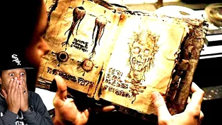 2000 Year Old Bible Revealed Lost Chapter With TERRIFYING Knowledge About The Human Race