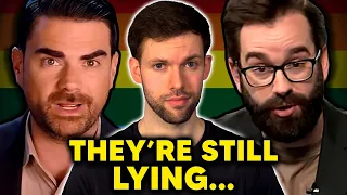 Every Argument Against Gay Marriage DEBUNKED