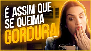 Queima de Gordura