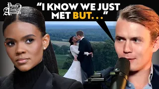 How I Proposed to Candace Owens (George Farmer)
