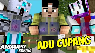 ANIMASI FROST DIAMOND ADU CUPANG ! ADU MEKANIK CUPANG HIAS YANG INDAH !