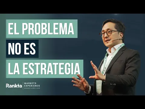 HyenUk Chu: ¿day trading o swing trading?