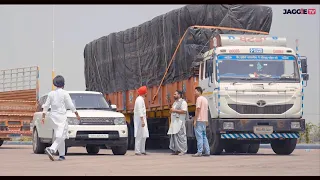 ਟਰੱਕਾਂ ਤੋਂ ਬਣ ਗਿਆ ਕਰੋੜਾਂ ਦਾ ਮਾਲਕ • ਡਰਾਈਵਰ ਯਾਰ 3 | Driver Yaar 3 | Jaggie Tv