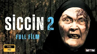 Siccin 2 | Full Film HD | Türk Korku Filmi
