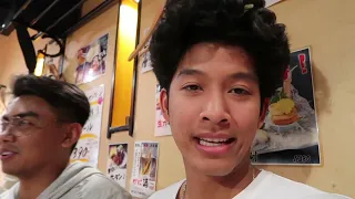 UNRELEASED JAPAN VLOG 2017! NOSTOLGIC YOUTUBE